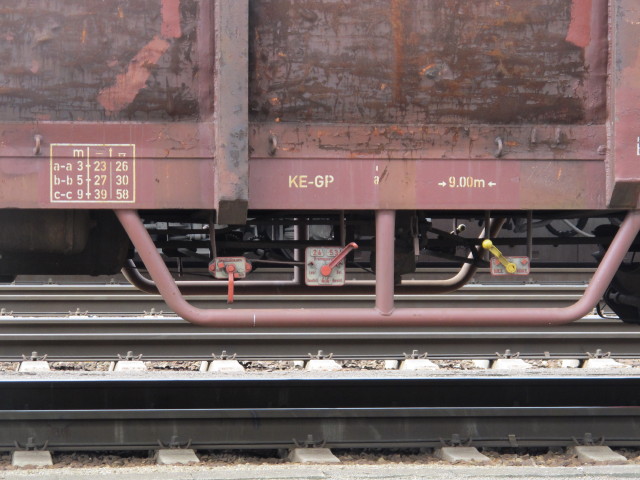 &Ouml;BB-Standort Linz (3. Sept.)