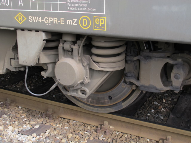 &Ouml;BB-Standort Linz (3. Sept.)