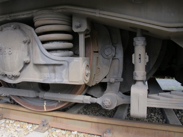 &Ouml;BB-Standort Linz (3. Sept.)