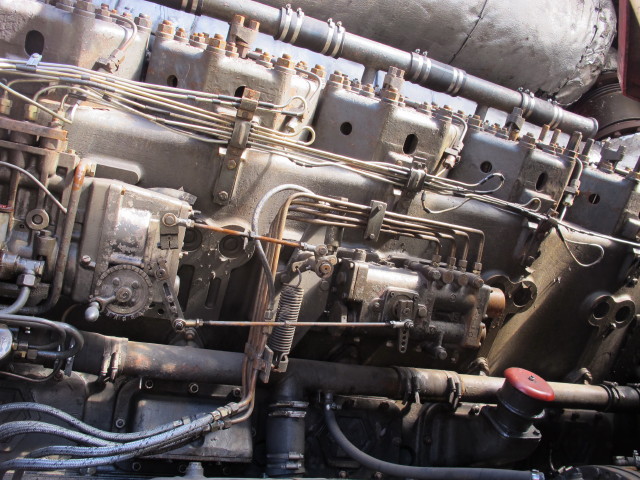 &Ouml;BB-Standort Linz (3. Sept.)