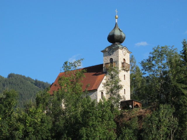 Katholische Pfarrkirche