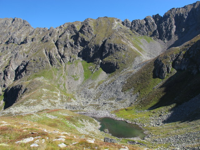 H&uuml;ttkar (7. Sept.)