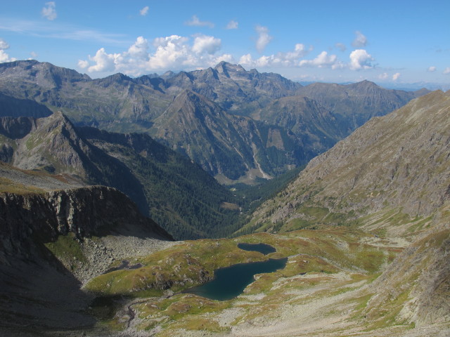 H&uuml;ttkar (7. Sept.)