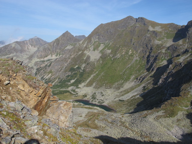 Grafenalm (8. Sept.)