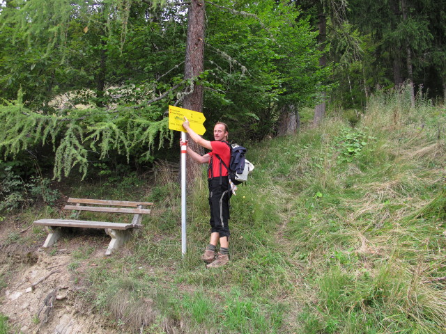 J&ouml;rg in Scharnigl (8. Sept.)