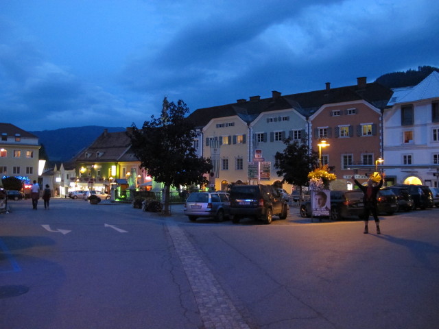 Hauptplatz