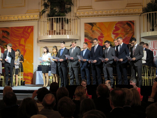 Gro&szlig;er Redoutensaal