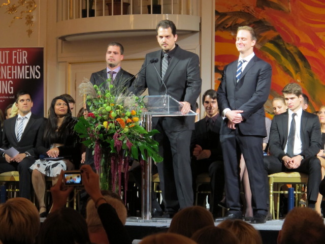 Gro&szlig;er Redoutensaal