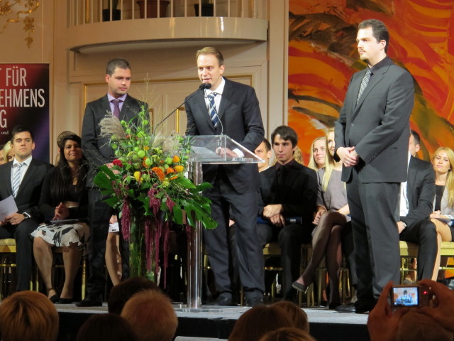 Gro&szlig;er Redoutensaal