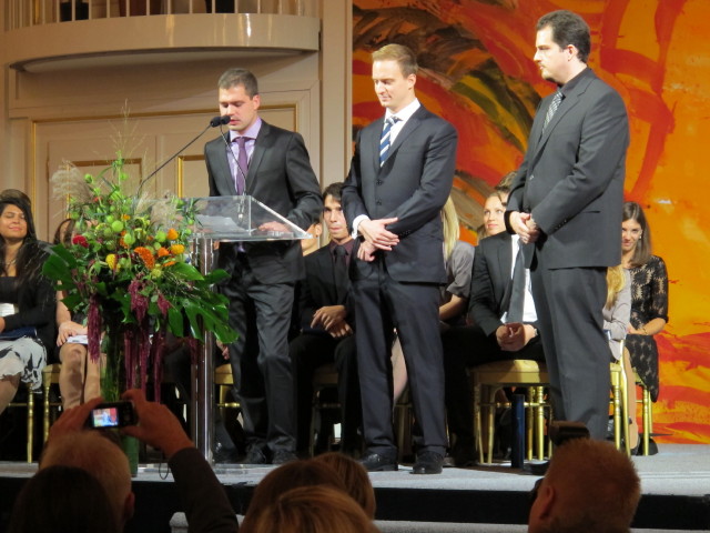 Gro&szlig;er Redoutensaal