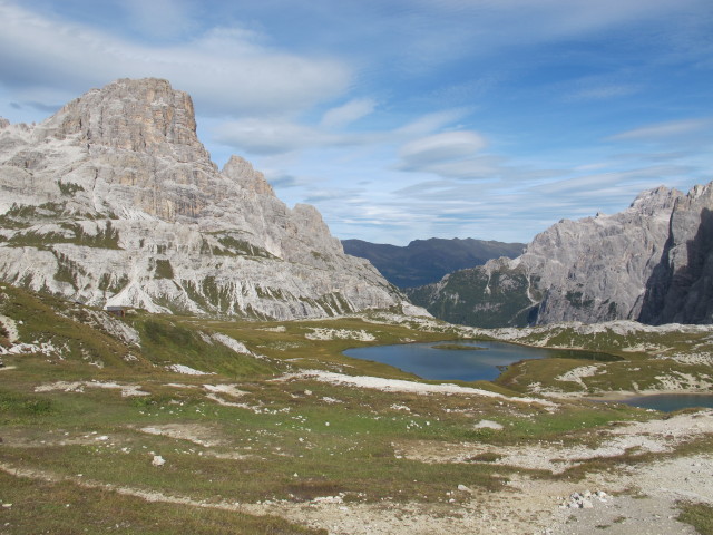 B&ouml;denseen (22. Sept.)