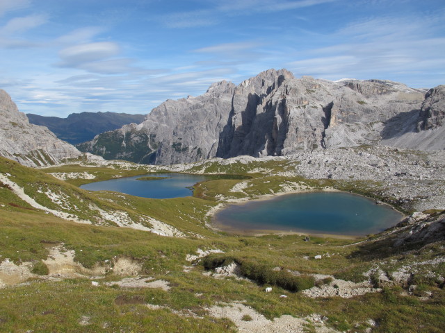 B&ouml;denseen (22. Sept.)