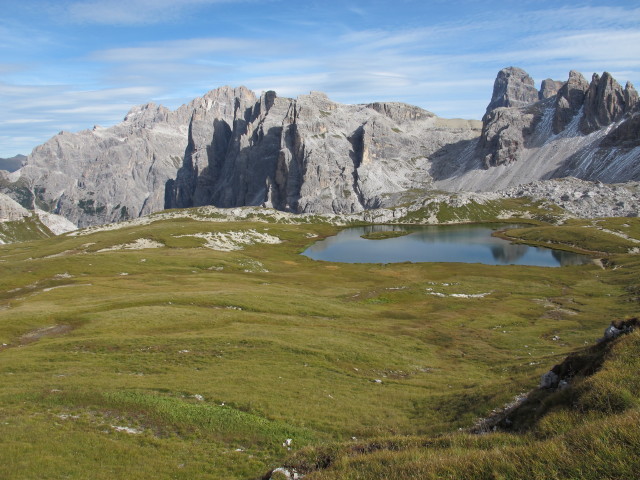 B&ouml;denseen (22. Sept.)