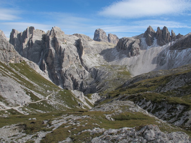 B&ouml;denalpe (22. Sept.)