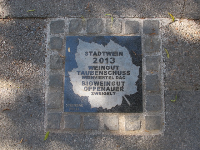 Gstetten in Poysdorf