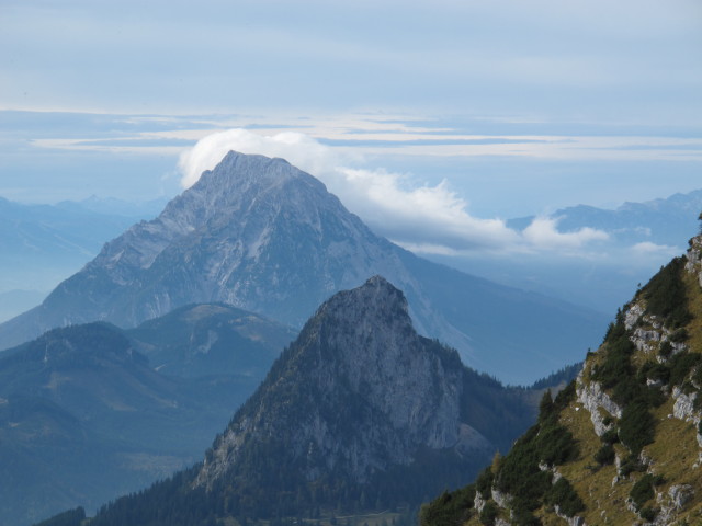 Grimming und Hochtausing