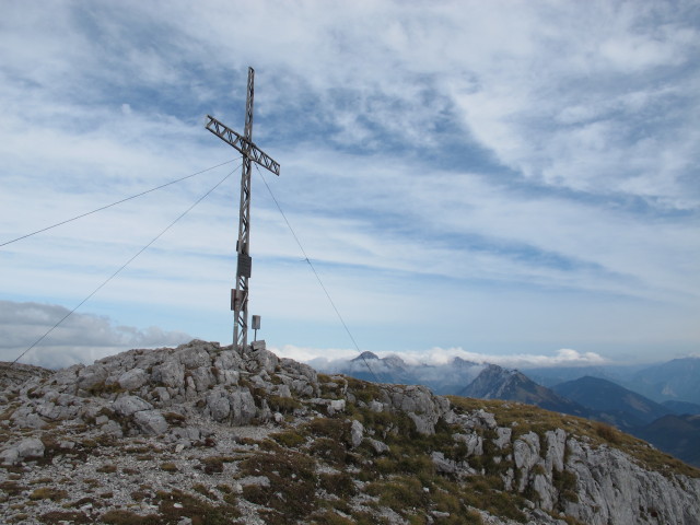 Nazogl, 2.057 m