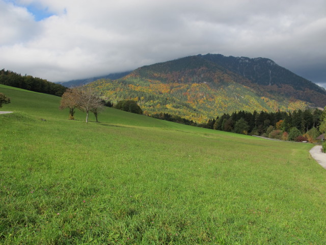 von Trautenberg Richtung Nordwesten