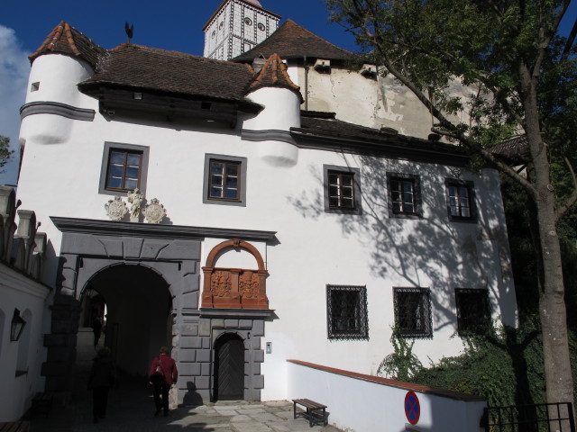 F&ouml;rsterst&ouml;ckl