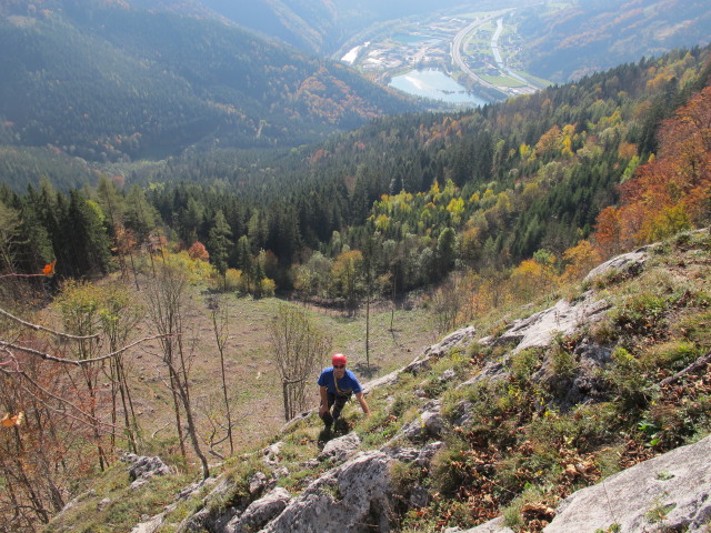 'Elfengarten': Dieter