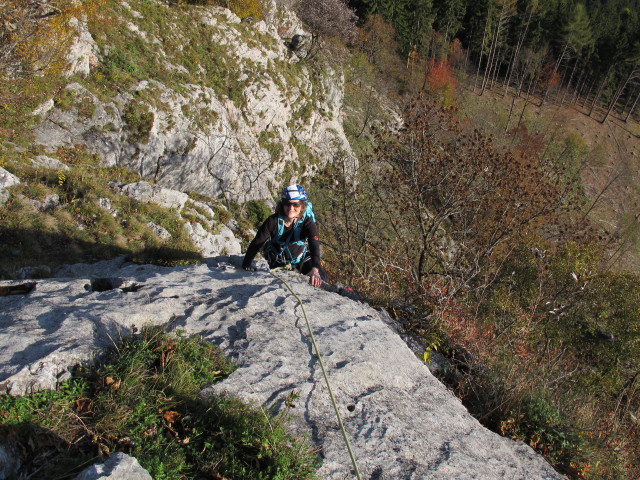 'Elfengarten': Irene