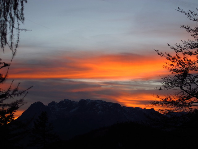 Hochk&ouml;nig (25. Okt.)