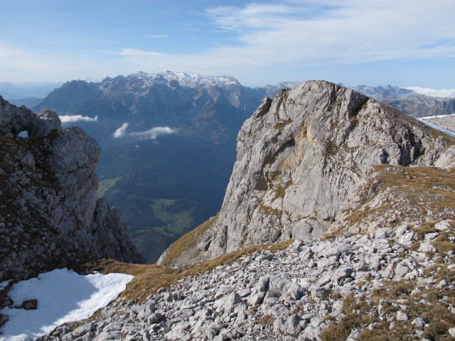 Hochk&ouml;nig (27. Okt.)
