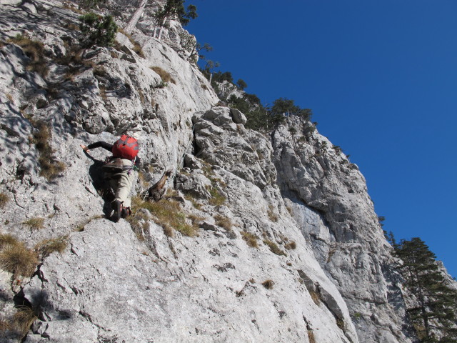 'Brunnerweg': 4. Seill&auml;nge