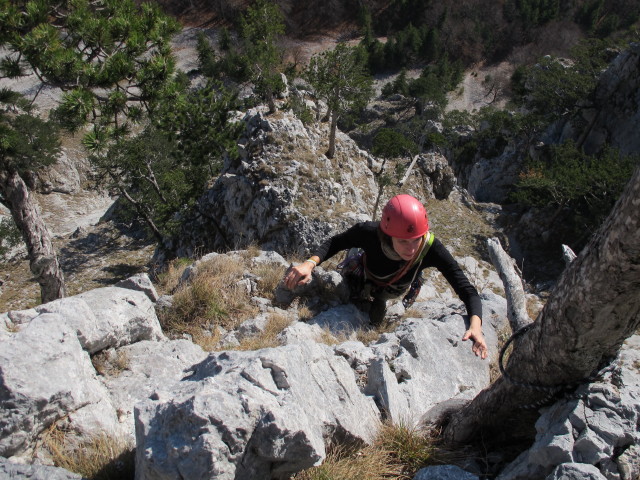 'Brunnerweg': 10. Seill&auml;nge