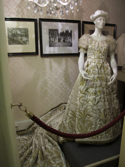 Ausstellung 2 '&Ouml;sterreich vom Vielv&ouml;lkerstaat zur EU'