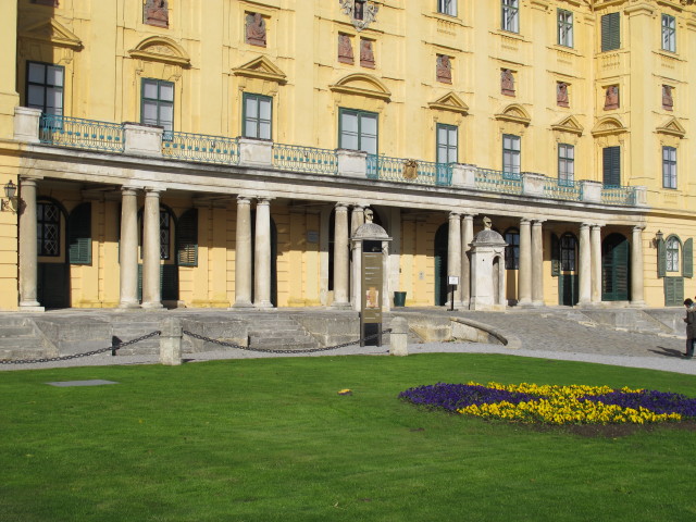 Schloss Esterh&aacute;zy