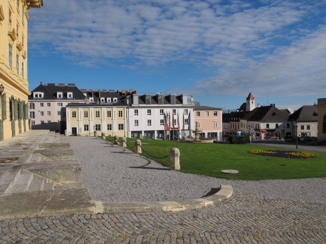 Esterh&aacute;zyplatz