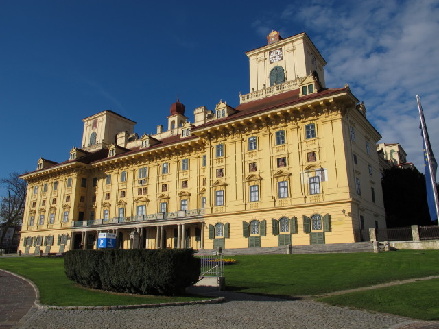 Schloss Esterh&aacute;zy