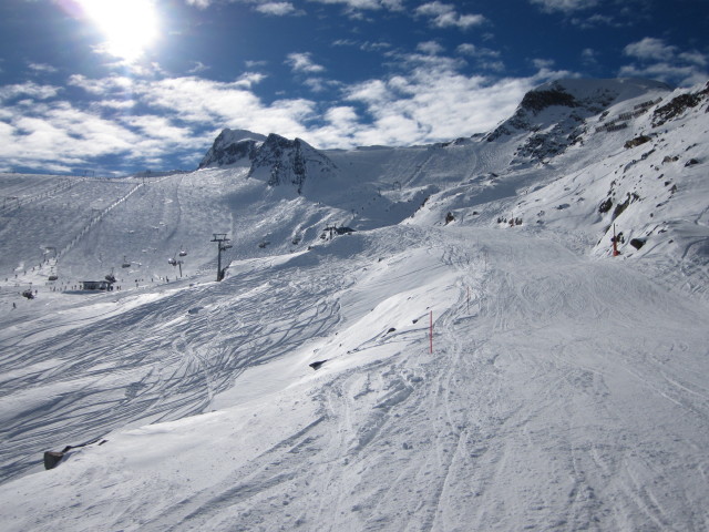 Alpincenterpiste