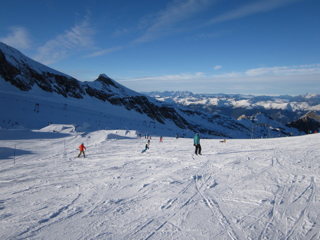 Magnetk&ouml;pflpiste