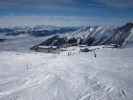 Alpincenterpiste