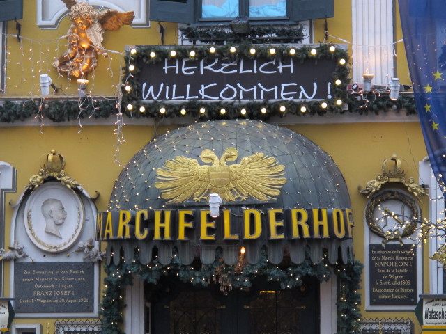 Marchfelderhof