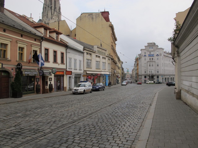 Stra&szlig;e des 1. Mai
