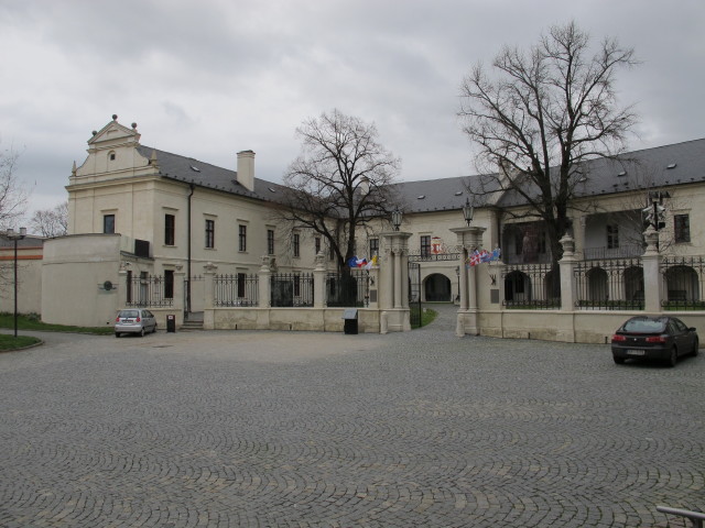 Erzdioz&ouml;sanmuseum