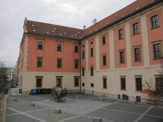Palack&yacute;-Universit&auml;t