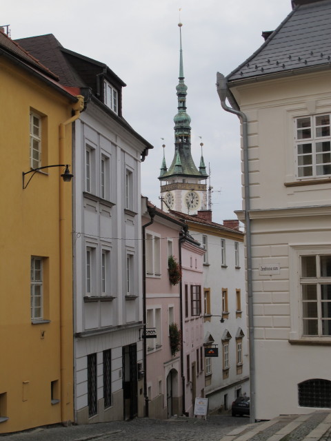Michalsk&aacute;
