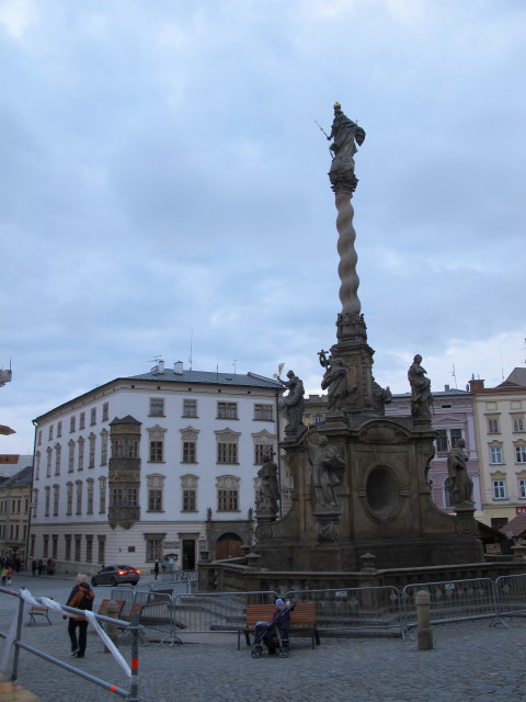 Jupiterbrunnen
