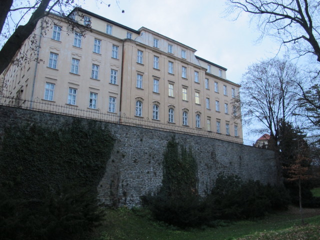 Stadtmauer