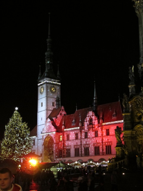 Rathaus