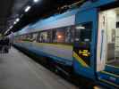SC 515 'Pendolino' im Hauptbahnhof, 215 m