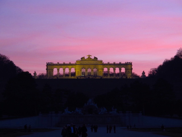 Gloriette