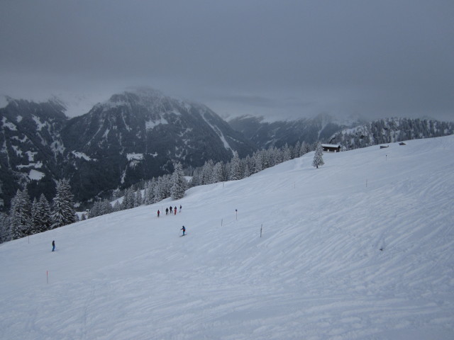 Piste 20a