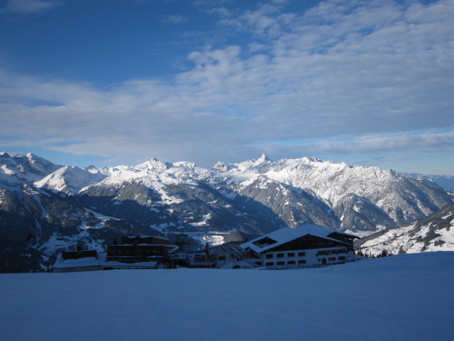 Kapellalpe