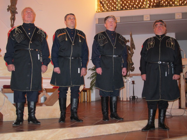 Pfarrkirche Süßenbrunn