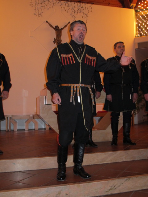 Pfarrkirche Süßenbrunn